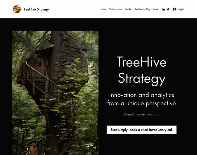 Treehivestrategy.com thumbnail