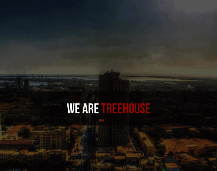 Treehouse.pk thumbnail