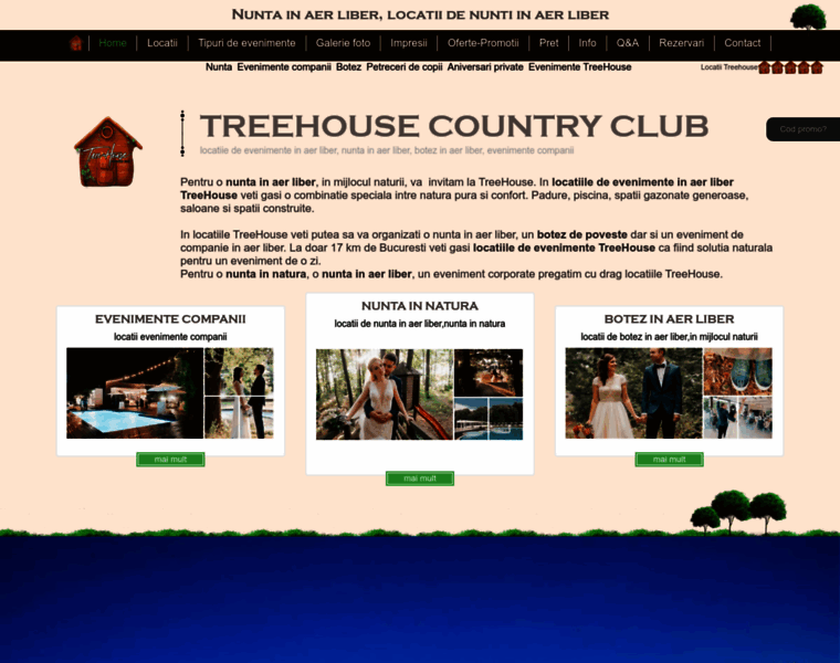 Treehouse.ro thumbnail