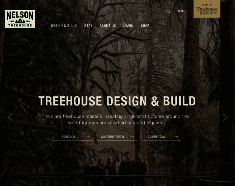 Treehouseworkshop.com thumbnail
