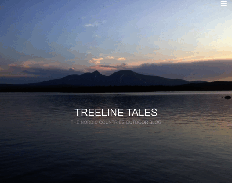 Treelinetales.com thumbnail
