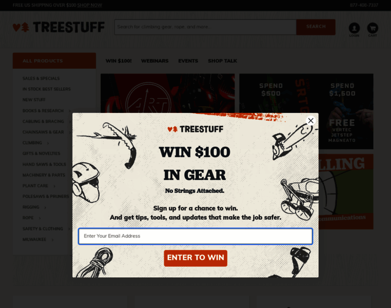 Treestuff.com thumbnail Treestuff.com thumbnail