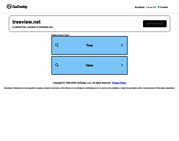 treeview.net at Website Informer. Visit Treeview.