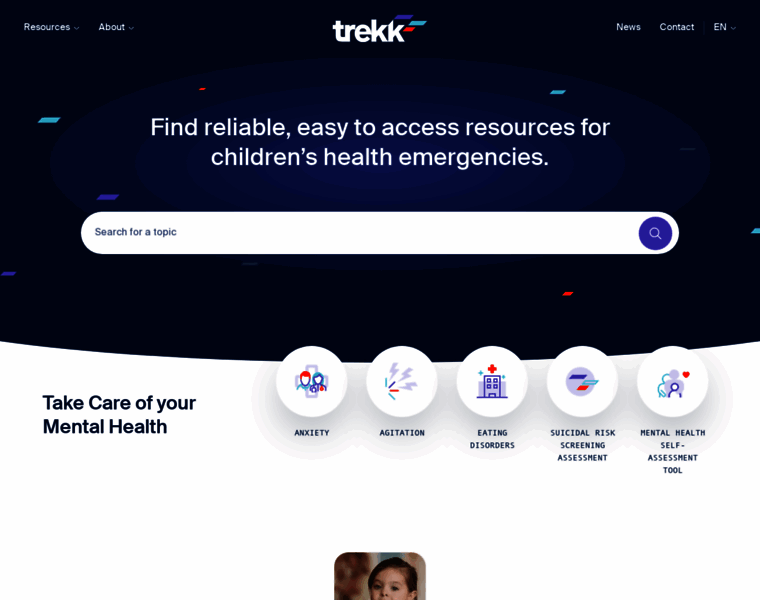 Trekk.ca thumbnail Trekk.ca thumbnail