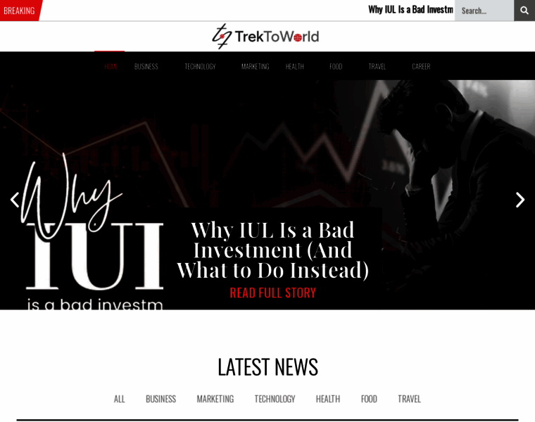 Trektoworld.com thumbnail Trektoworld.com thumbnail