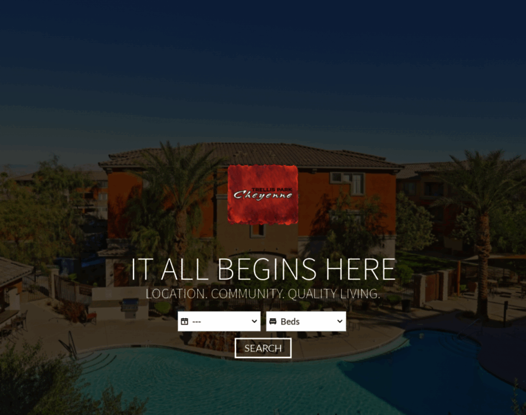 Trellispark.vegas thumbnail Trellispark.vegas thumbnail