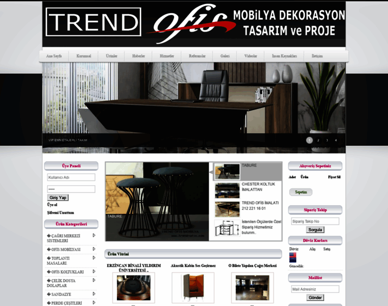 Trend-ofis.com thumbnail