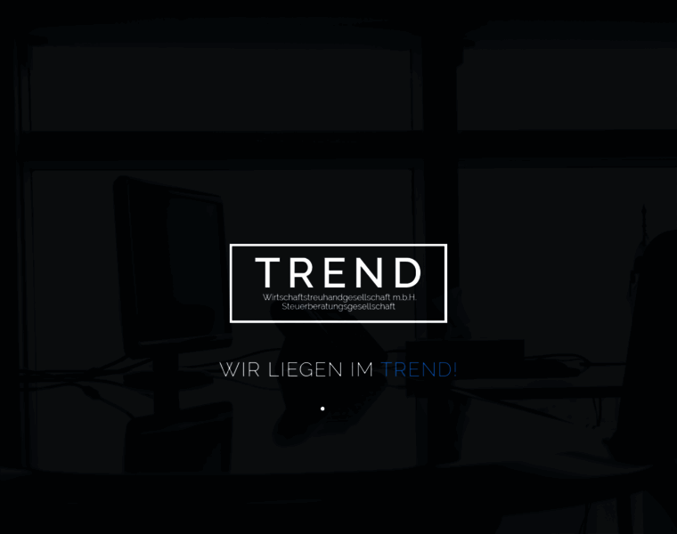 Trend-wt.at thumbnail