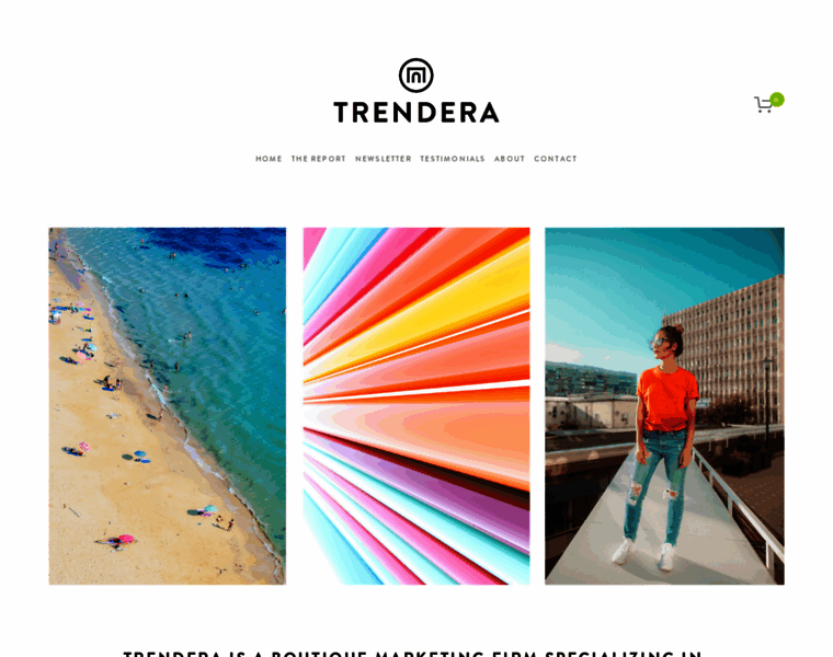 Trendera.com thumbnail