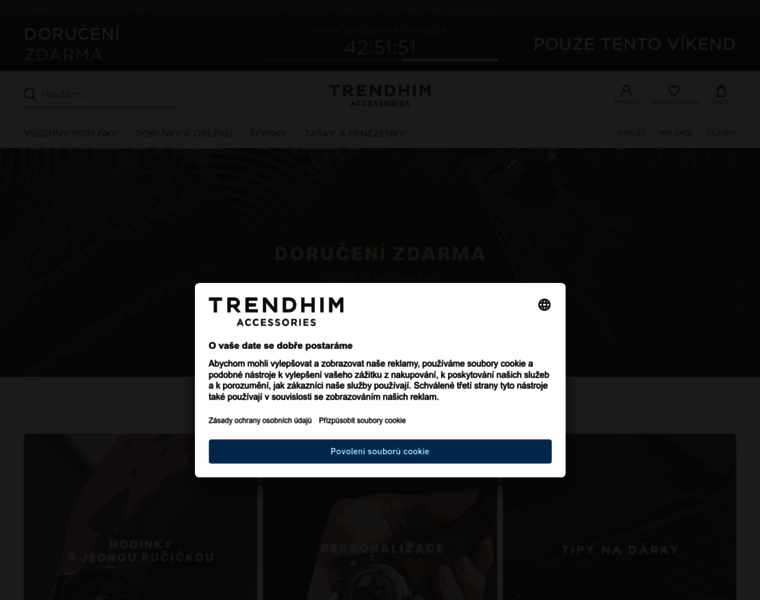 Trendhim.cz thumbnail