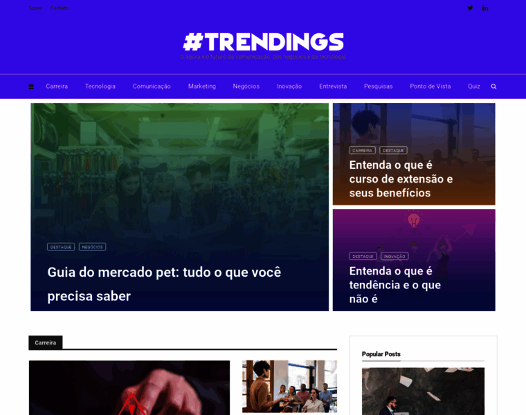 Trendings.com.br thumbnail