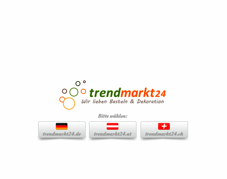 Trendmarkt24.com thumbnail