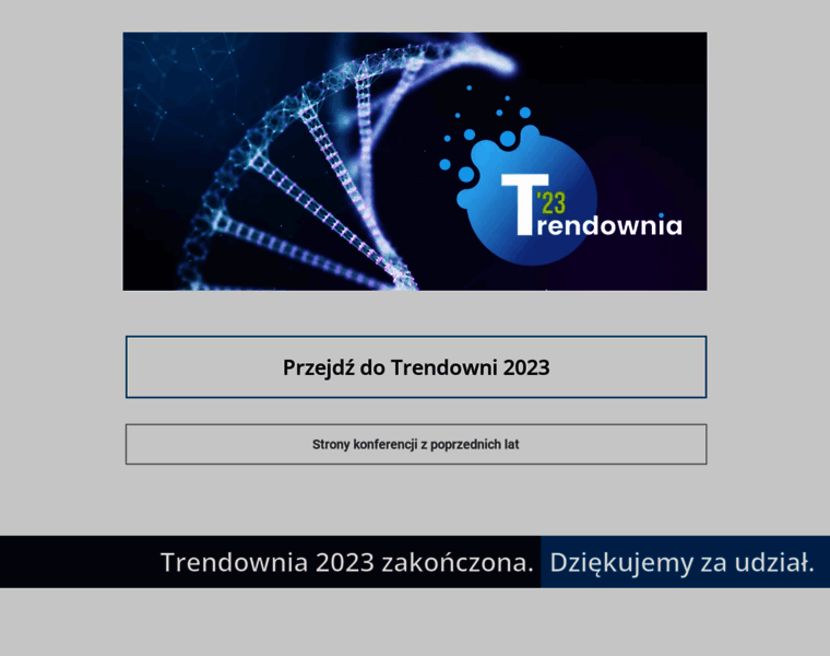 Trendownia.pl thumbnail
