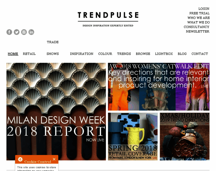 Trendpulse.net thumbnail