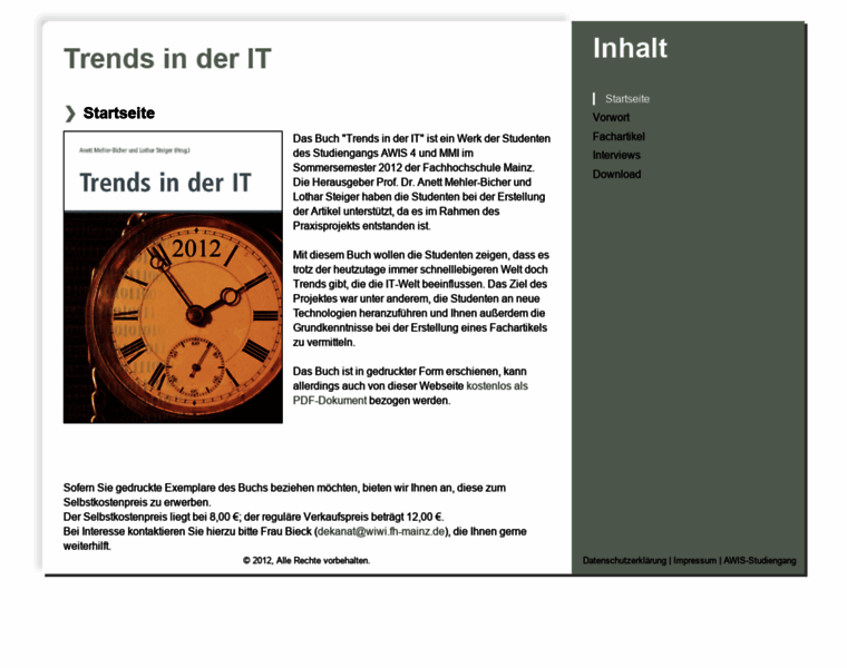 Trends-in-der-it.de thumbnail