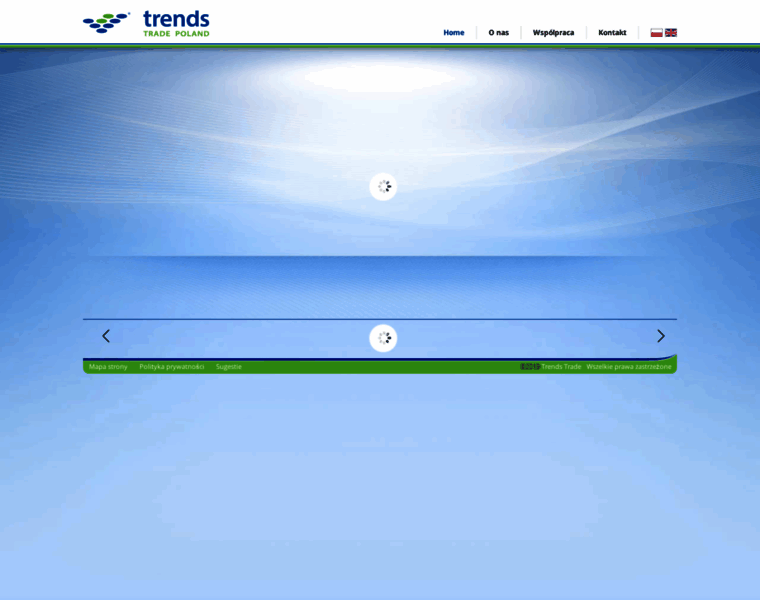 Trendstrade.pl thumbnail