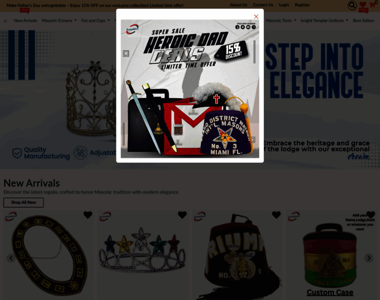 Trendwall.shop thumbnail Trendwall.shop thumbnail