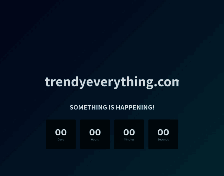 Trendyeverything.com thumbnail Trendyeverything.com thumbnail