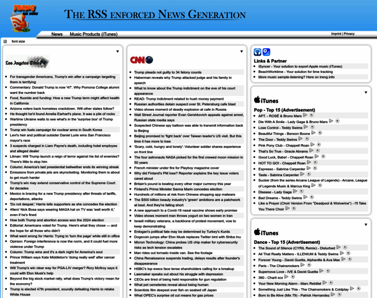 Treng.info thumbnail Treng.info thumbnail