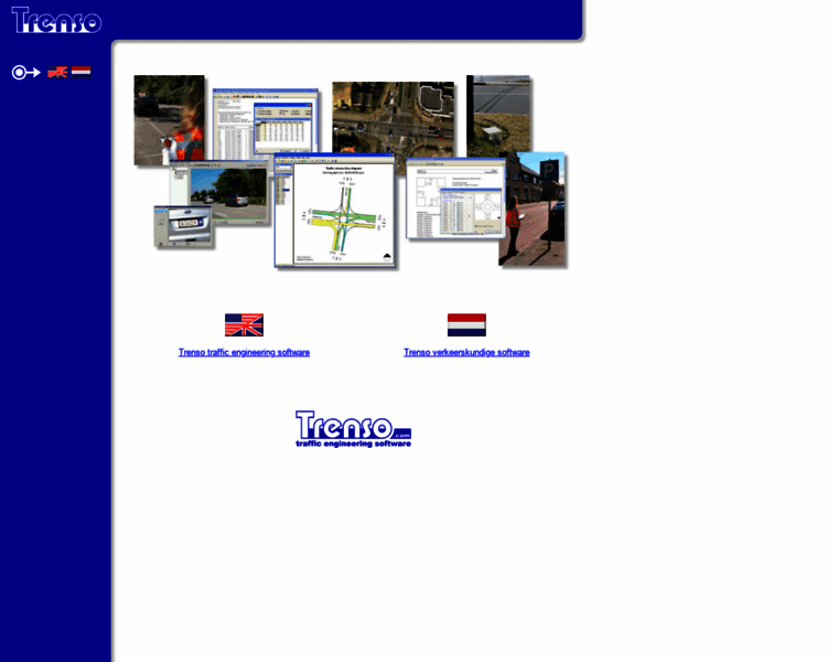 Trenso.nl thumbnail