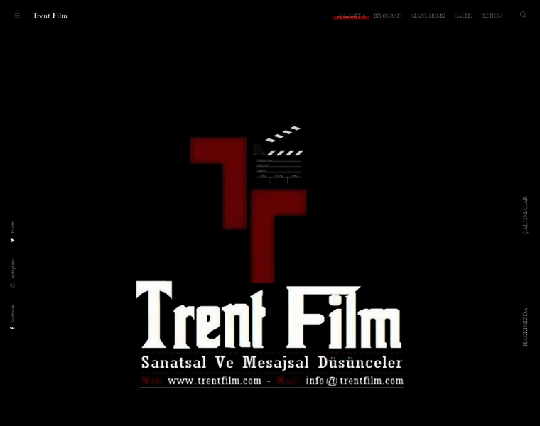 Trentfilm.com thumbnail