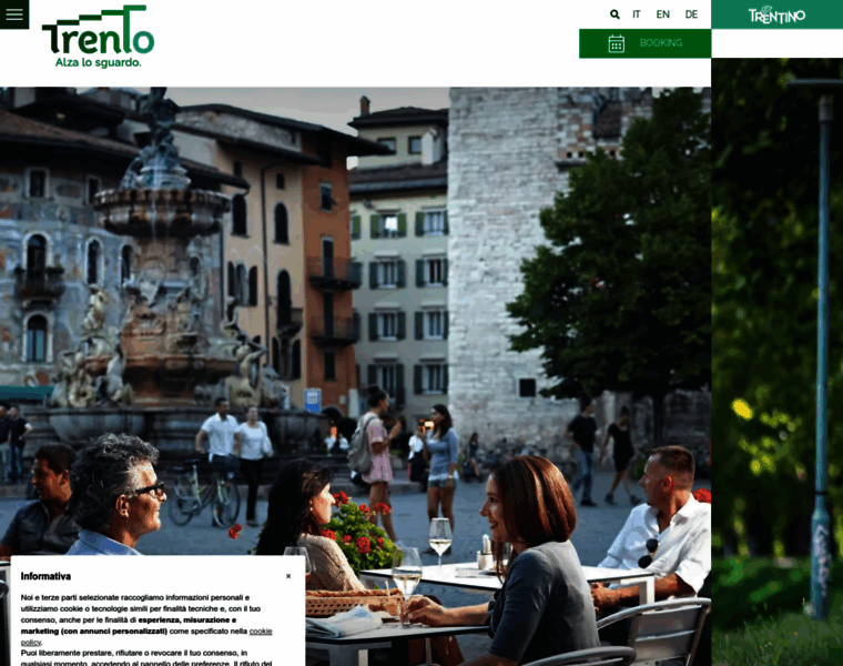 Trento.info thumbnail