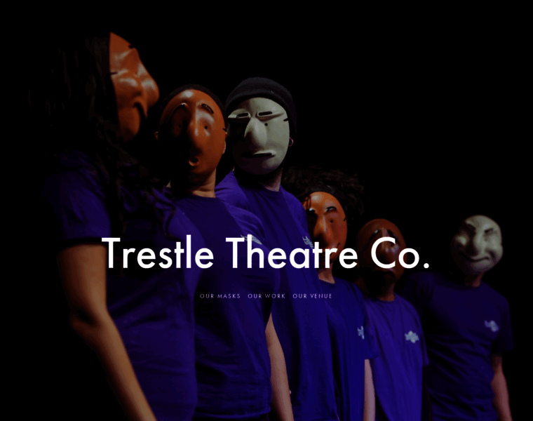 Trestle.org.uk thumbnail