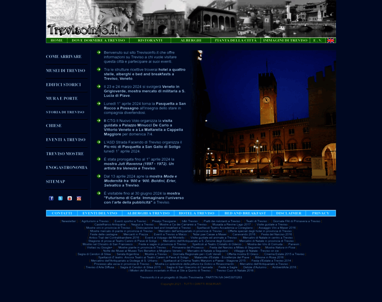 Trevisoinfo.it thumbnail