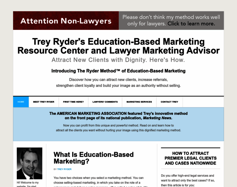 Treyryder.com thumbnail Treyryder.com thumbnail