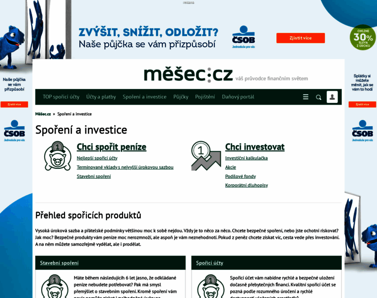 Trhy.mesec.cz thumbnail