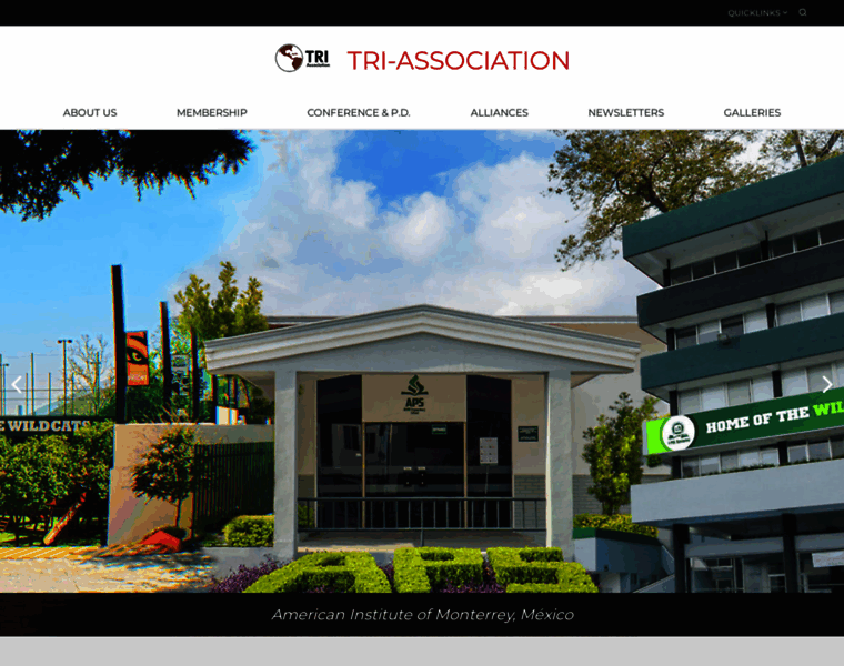 Tri-association.org thumbnail Tri-association.org thumbnail