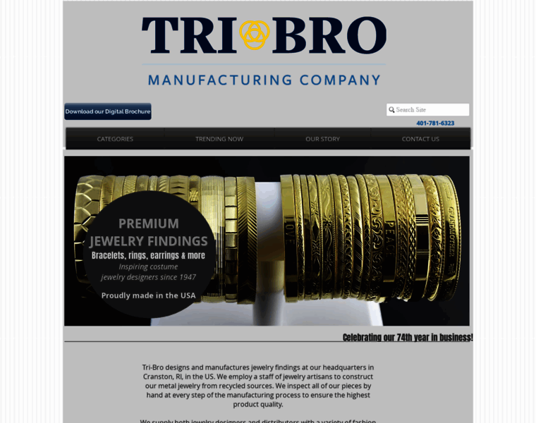 Tri-bro.com thumbnail