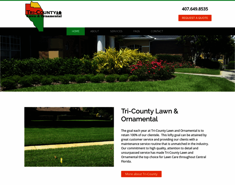 Tri-countylawn.com thumbnail