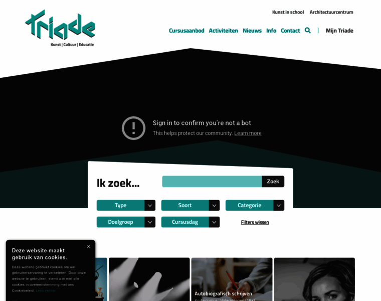 Triade-denhelder.nl thumbnail