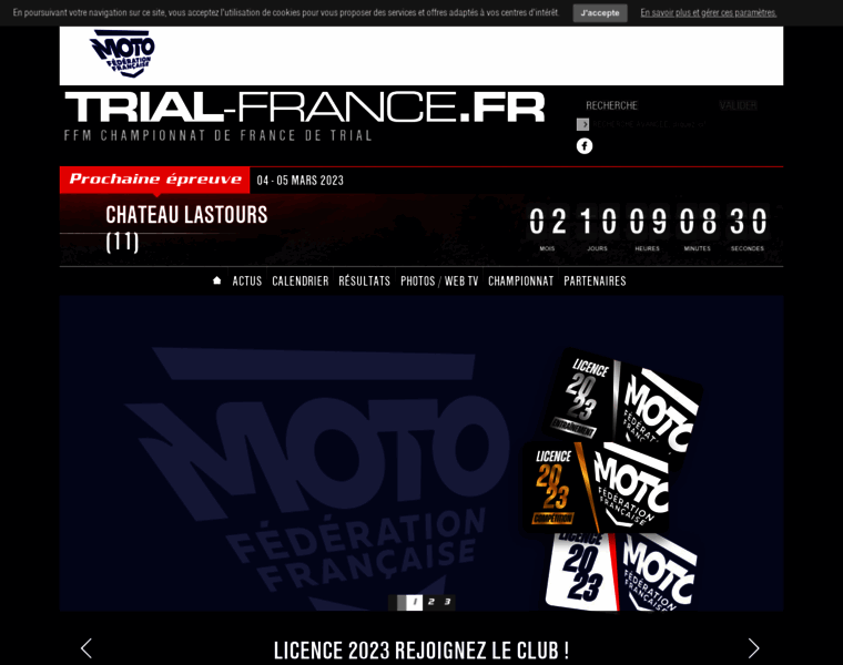 Trial-france.fr thumbnail