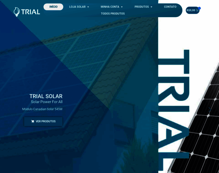 Trialeletricos.com.br thumbnail