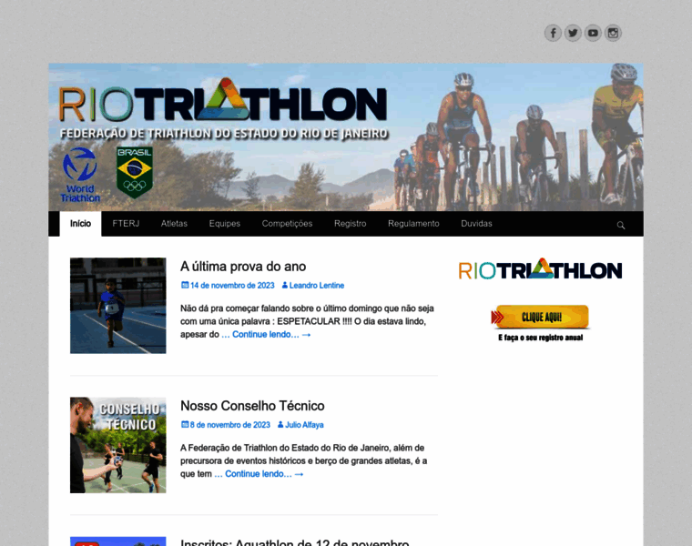 Triathlon.org.br thumbnail