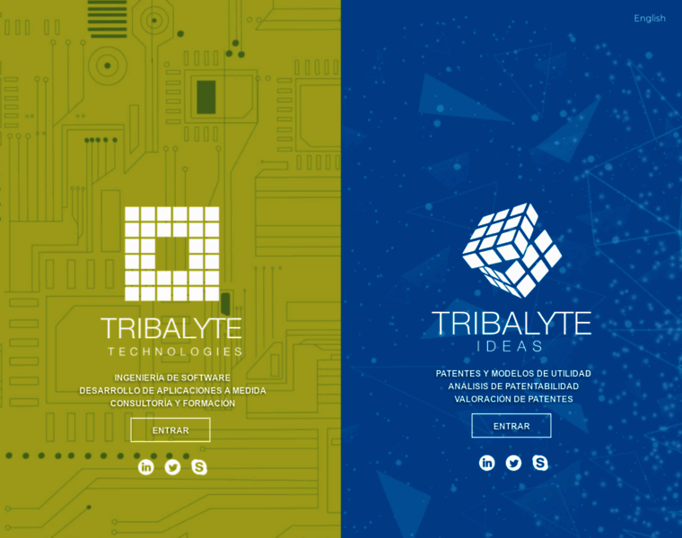 Tribalyte.com thumbnail