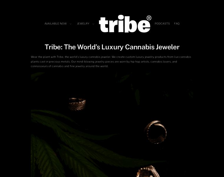 Tribe.ca thumbnail