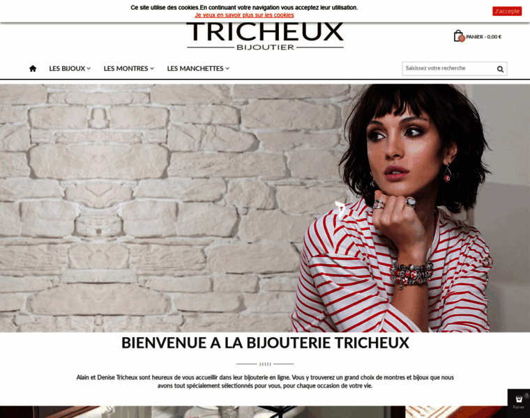 Tricheux-bijoutier.fr thumbnail