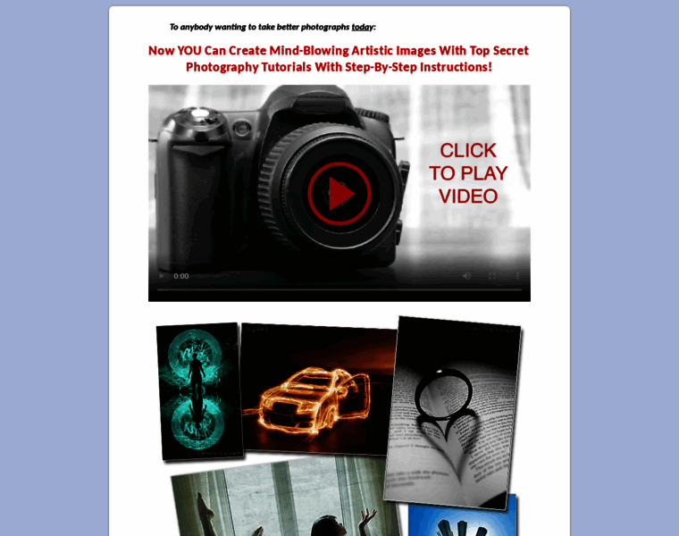 Trickphotographybook.com thumbnail