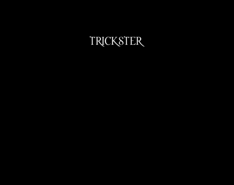 Trickster.org thumbnail