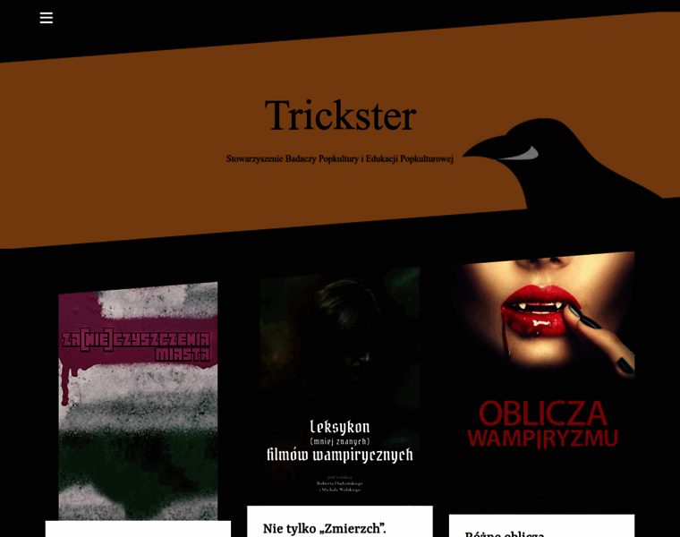 Tricksterzy.pl thumbnail