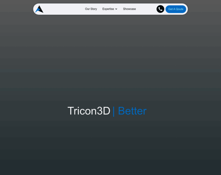 Tricon3d.com thumbnail Tricon3d.com thumbnail