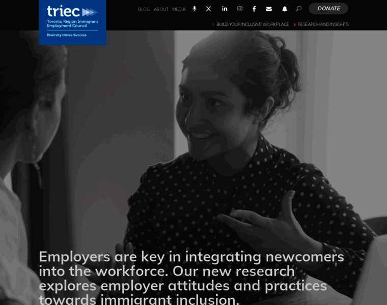 Triec.ca thumbnail