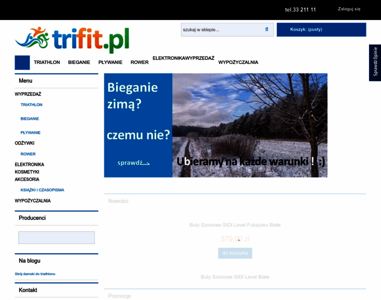 Trifit.pl thumbnail