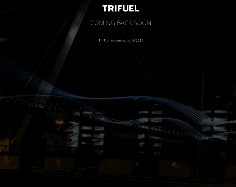 Trifuel.com thumbnail