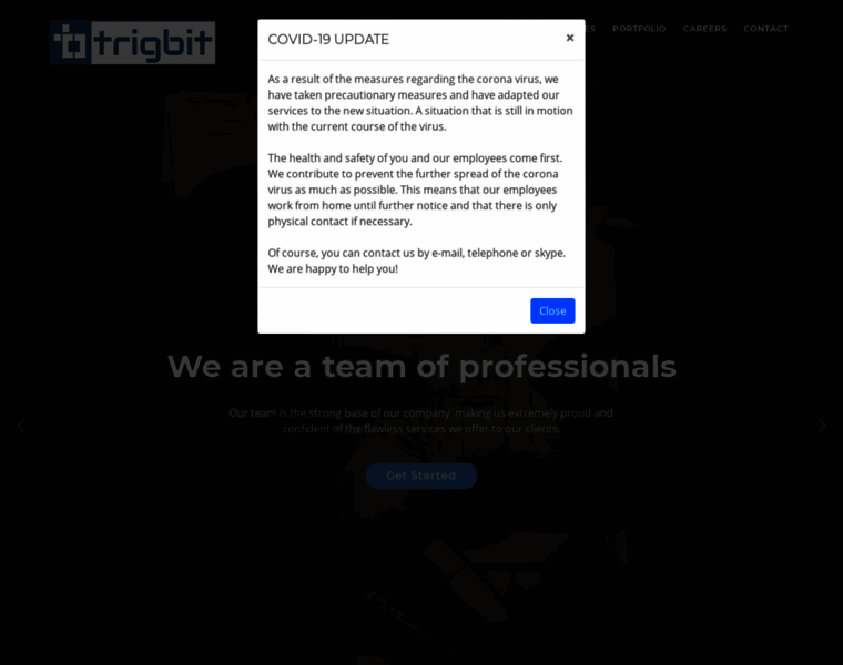 Trigbit.com thumbnail