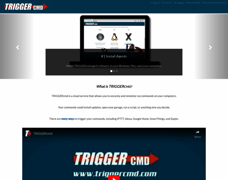 Triggercmd.com thumbnail