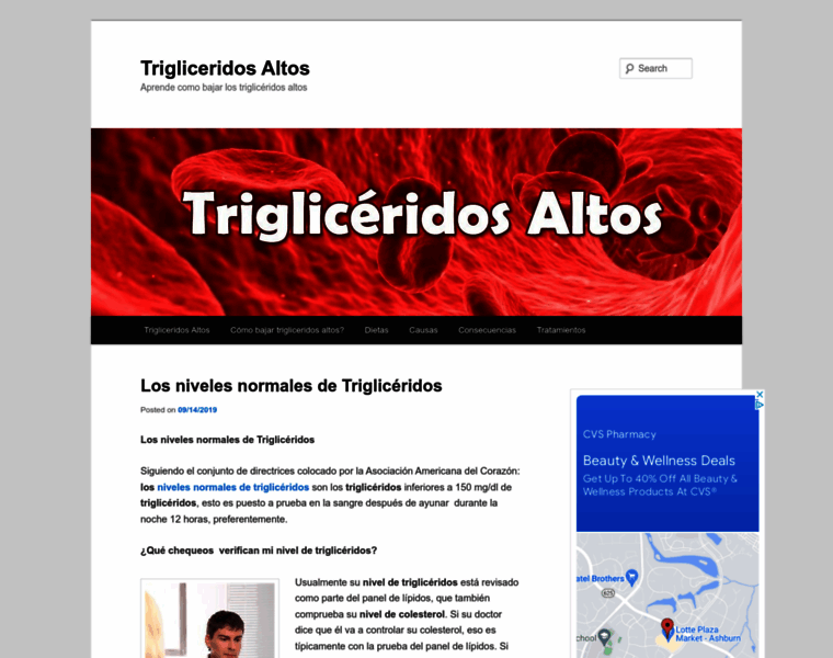 Trigliceridosaltos.info thumbnail